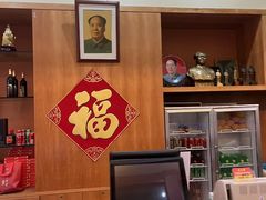 -伙工殿餐厅(吉大店)