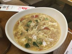 -北李妈妈菜·虾爬子大锅贴(贵和店)