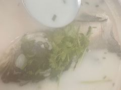 -天乐农家鱼头王(天目湖店)