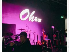 -ohbar live house(人广店)
