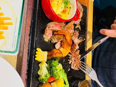 -豪客来牛排(重庆金源世纪广场1731店 )