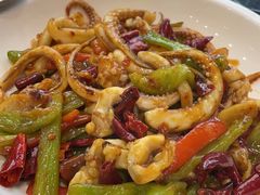 -胶东海鲜大排档(北太平庄店)