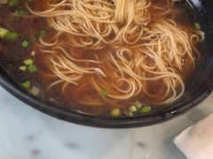红汤面-拱北楼(皇亭广场店)