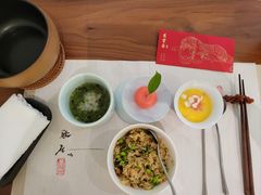 -慈云斋·24节气素食