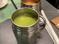 -帕蓝·暹罗料理(大学路店)