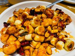 -金掌勺·锅包肉(广渠门店)