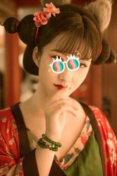-盘子女人坊古装写真摄影(南京总店)