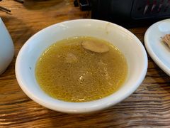 -马帮菜馆·美味野生菌