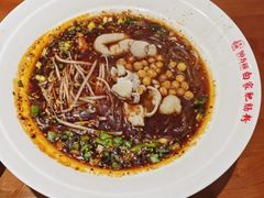 -钟方模白家肥肠粉(春熙店)