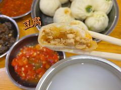 -红帽叔叔包子