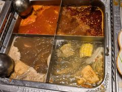 -海底捞火锅(河东万达广场店)