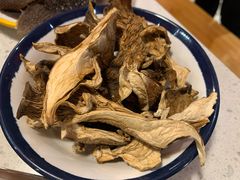 干平菇-陈艳红火锅菜·冒菜(簋街店)