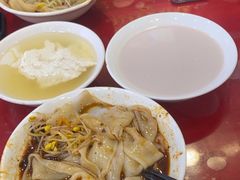 -张明富面皮店(东大街店)