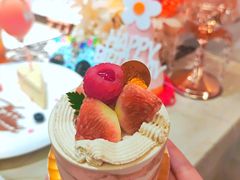 -LE SHARE洛笙·花园西餐(北京路步行街店)