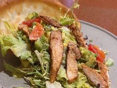 -Taco Mama嗒蔻妈妈墨西哥餐厅(环宇城店)