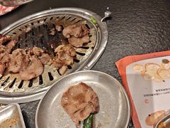 -炽城·烤肉名家(鸿达中央广场店)
