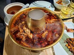 -全牛匠·乐山跷脚牛肉(新中关店)