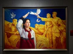 -大连美术馆