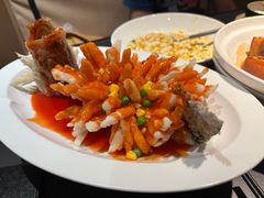-金陵家宴·金陵春·南京菜(夫子庙店)