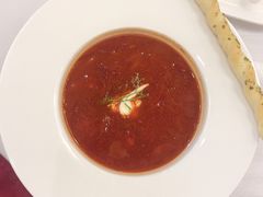 -马克西姆俄罗斯餐厅(通亚街店)