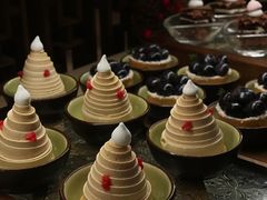 -罗宾斯牛排馆(重庆丽晶酒店)