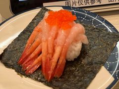 -滨寿司(新街口中央商场店)
