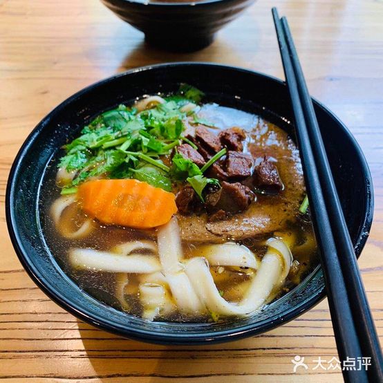 小季拉面(中南店)