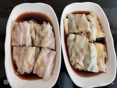 -卓粤拉肠(红庙店)