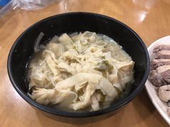 -乡亲鹅肉城(吴江店)