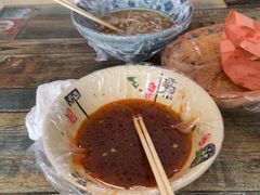 -八分场凉皮老店(正宗)