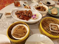 -香云轩·顺德菜(香云纱园林酒店店)