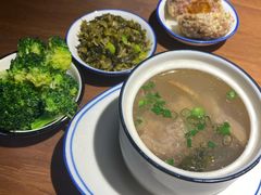 -十面春风·江南面馆(崇宁路店)