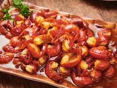 龙虾球-福利来酒店(泺源大街店)