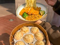 -馋三尺蟹粉小笼(人民广场店)