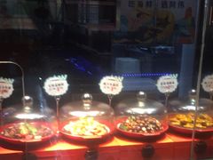 -阿伟海鲜楼·福建菜(延寿店)