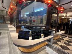 -梦都海鲜酒家(万达广场江桥店)