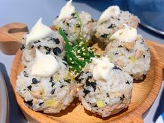 -chicken plus韩国炸鸡(城阳店)