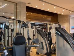 -菲力德健身(曲江观邸店)