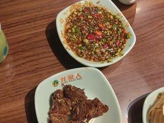 -龙泉人椰子鸡·糟粕醋·地标海南菜(龙昆南店)
