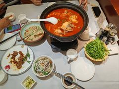 -贵州大厦贵州厅(樱花园西街店)