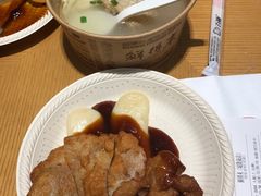 -鲜得来排骨年糕(豫园店)