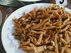 -食的禄山庄