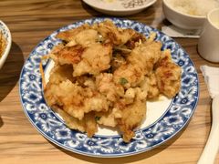 -九转小磨·非遗东北菜(万达广场店)