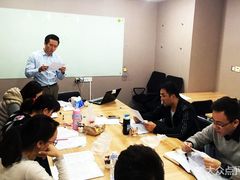 -粤学粤好·港式粤语文化及学习中心(福田南山都有店)