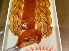 -京味斋·烤鸭·北京菜(北洼路店)