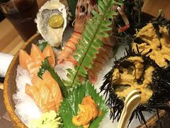 -割烹旭日本料理(龙湖狮山天街店)