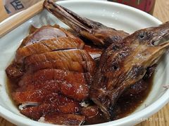 -晓马鸭店(新芜路店)