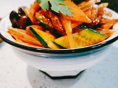 -鸣记脆皮烤鱼(岐山路店)