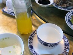 -厉家菜(德胜门总店)