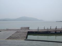 -水上明月·湖景餐厅